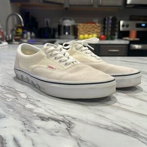 Vans size 10.5
